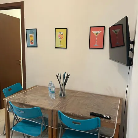 Central, Spacious & Completely Equipped Апартаменты *