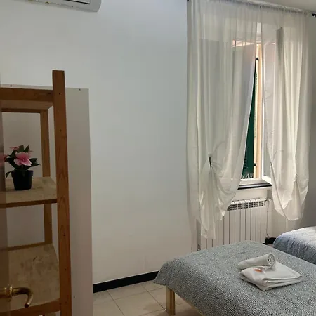 Апартаменты Central, Spacious & Completely Equipped *