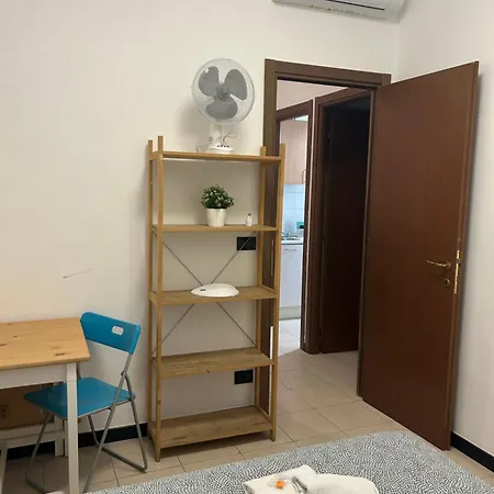 Апартаменты Central, Spacious & Completely Equipped